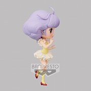 Magical Angel Creamy Mami Q Posket Mini Figure Creamy Mami Ver. A 14 cm