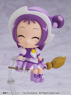 Magical DoReMi 3 Nendoroid Action Figure Onpu Segawa 10 cm