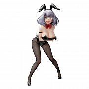 Magical Sempai PVC Statue 1/4 Sempai Bunny Version 38 cm