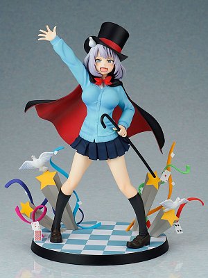 Magical Sempai PVC Statue 1/7 Sempai 23 cm