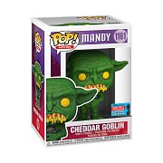 Mandy POP! Movies Vinyl Figure Cheddar Goblin Exclusive 9 cm