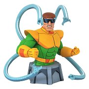 Marvel Animated Series Bust 1/7 Doctor Octopus 15 cm