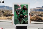 Marvel Art Print Uncanny X-Men: Rogue & Gambit 46 x 61 cm - unframed