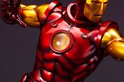 Marvel Avengers Fine Art Statue 1/6 Iron Man 42 cm