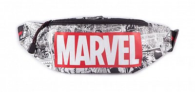 Marvel Belt Bag Comic AOP