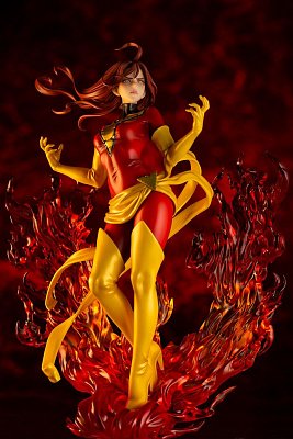 Marvel Bishoujo PVC Statue 1/7 Dark Phoenix Rebirth 23 cm