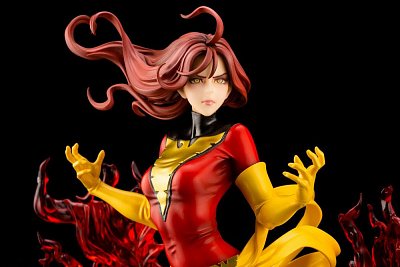 Marvel Bishoujo PVC Statue 1/7 Dark Phoenix Rebirth 23 cm