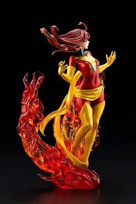 Marvel Bishoujo PVC Statue 1/7 Dark Phoenix Rebirth 23 cm