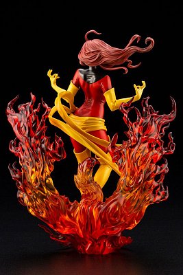 Marvel Bishoujo PVC Statue 1/7 Dark Phoenix Rebirth 23 cm