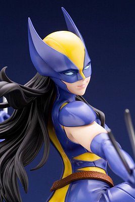 Marvel Bishoujo PVC Statue 1/7 Wolverine (Laura Kinney) 24 cm