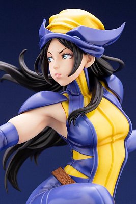 Marvel Bishoujo PVC Statue 1/7 Wolverine (Laura Kinney) 24 cm