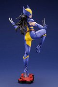 Marvel Bishoujo PVC Statue 1/7 Wolverine (Laura Kinney) 24 cm