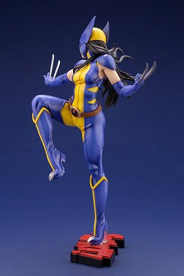 Marvel Bishoujo PVC Statue 1/7 Wolverine (Laura Kinney) 24 cm