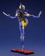 Marvel Bishoujo PVC Statue 1/7 Wolverine (Laura Kinney) 24 cm