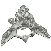 Marvel Bottle Opener Green Goblin 10 cm