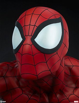 Marvel Bust 1/1 Spider-Man 58 cm