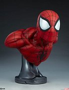 Marvel Bust 1/1 Spider-Man 58 cm