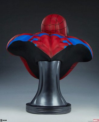 Marvel Bust 1/1 Spider-Man 58 cm