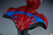 Marvel Bust 1/1 Spider-Man 58 cm