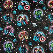 Marvel by Loungefly Backpack Avengers Tattoo