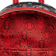 Marvel by Loungefly Backpack Avengers Tattoo