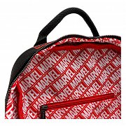 Marvel by Loungefly Backpack Logo AOP