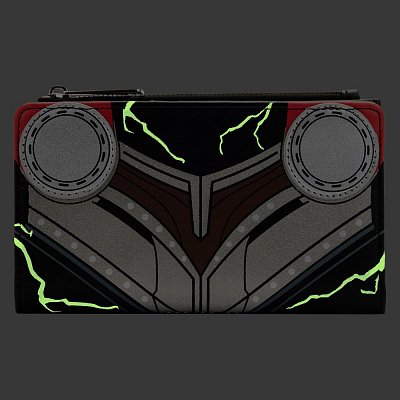 Marvel by Loungefly Wallet Thor