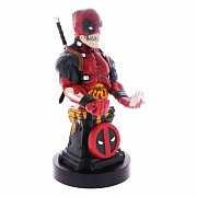 Marvel Cable Guy Deadpool Zombie Marvel 20 cm