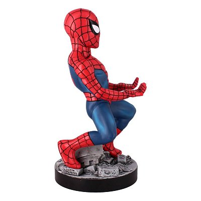 Marvel Cable Guy New Spider-Man 20 cm