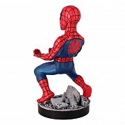 Marvel Cable Guy New Spider-Man 20 cm