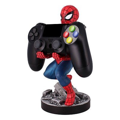 Marvel Cable Guy New Spider-Man 20 cm