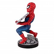 Marvel Cable Guy New Spider-Man 20 cm