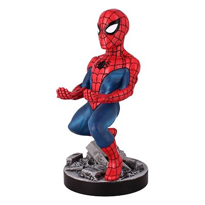 Marvel Cable Guy New Spider-Man 20 cm