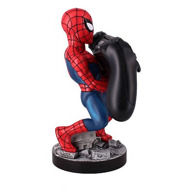 Marvel Cable Guy New Spider-Man 20 cm