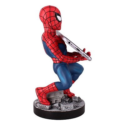 Marvel Cable Guy New Spider-Man 20 cm