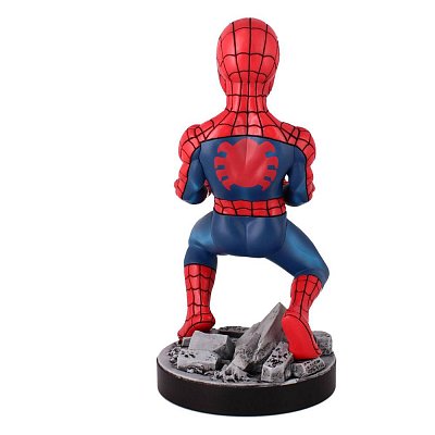 Marvel Cable Guy New Spider-Man 20 cm