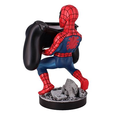 Marvel Cable Guy New Spider-Man 20 cm