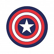 Marvel Carpet Captain America 80 cm