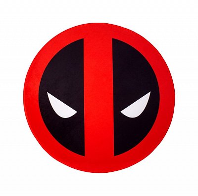 Marvel Carpet Deadpool 80 cm