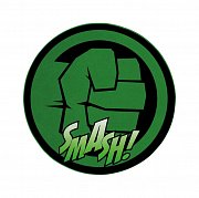 Marvel Carpet Hulk Smash 80 cm