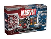 Marvel Chess Set