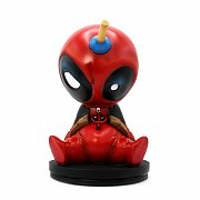 Marvel Coin Bank Deadpool 20 cm