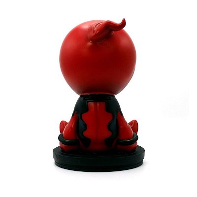 Marvel Coin Bank Deadpool 20 cm