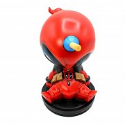 Marvel Coin Bank Deadpool 20 cm