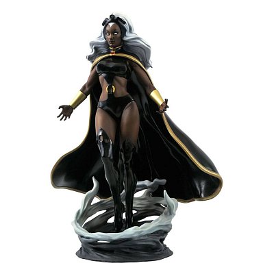 Marvel Comic Gallery PVC Statue Storm 29 cm