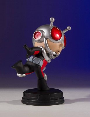 Marvel Comics Animated Series Mini-Statue Ant-Man 11 cm
