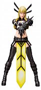 Marvel Comics ARTFX+ PVC Statue 1/10 Magik 20 cm