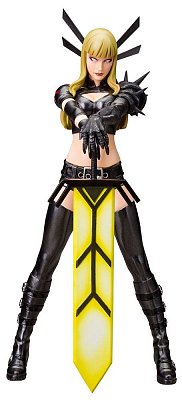 Marvel Comics ARTFX+ PVC Statue 1/10 Magik 20 cm