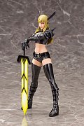 Marvel Comics ARTFX+ PVC Statue 1/10 Magik 20 cm