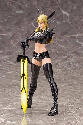 Marvel Comics ARTFX+ PVC Statue 1/10 Magik 20 cm